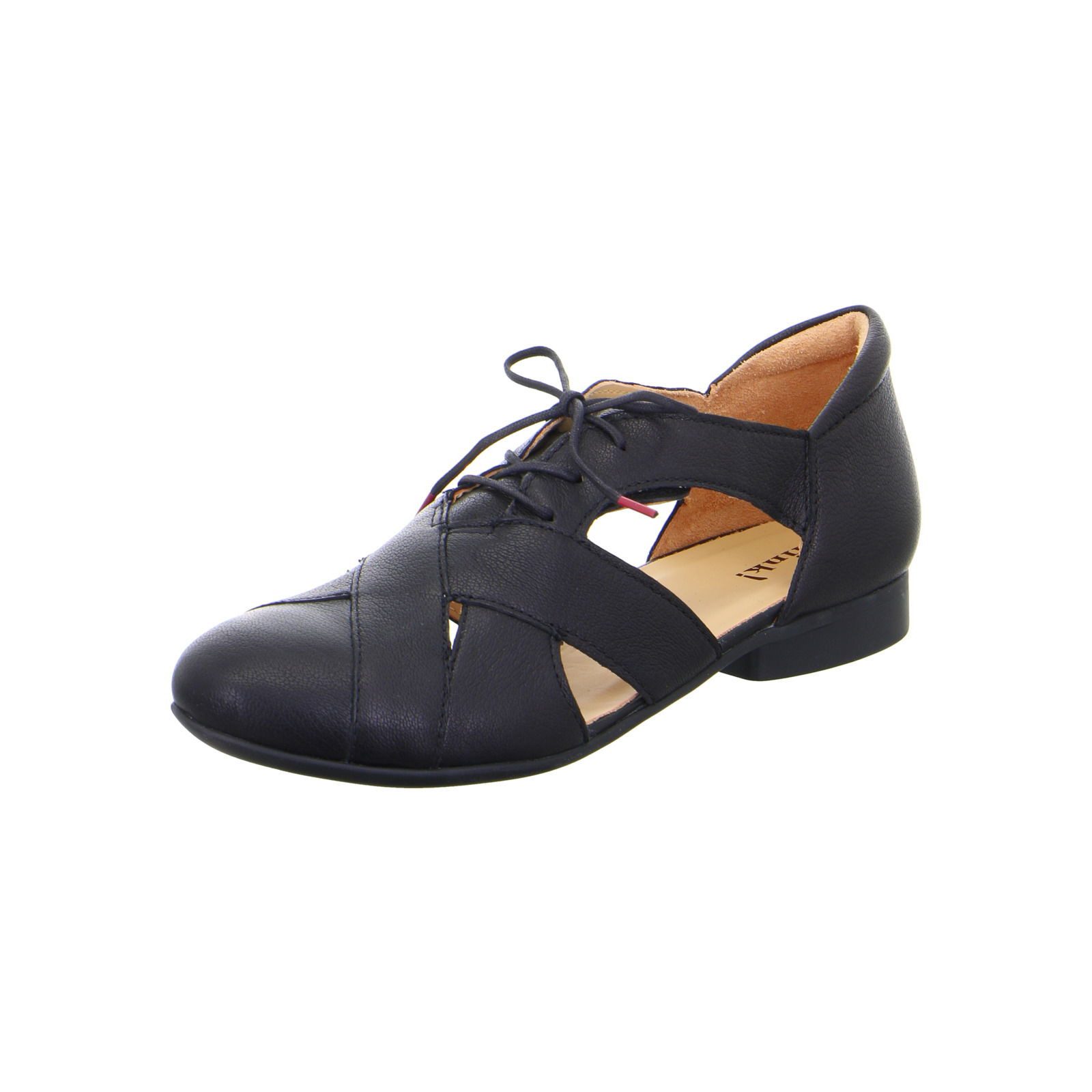 Think! Schnürschuh Guad 2 Schnürschuh