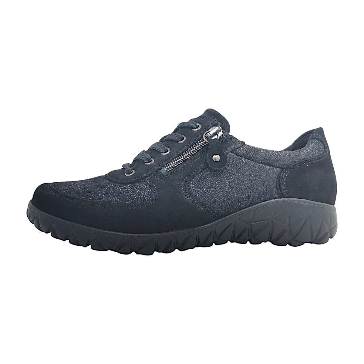 Schnürer Schnürschuh