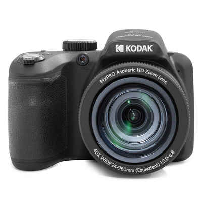 Kodak AZ405 Kompaktkamera (20,68 MP, Digitalkamera, Nahaufnahmen)