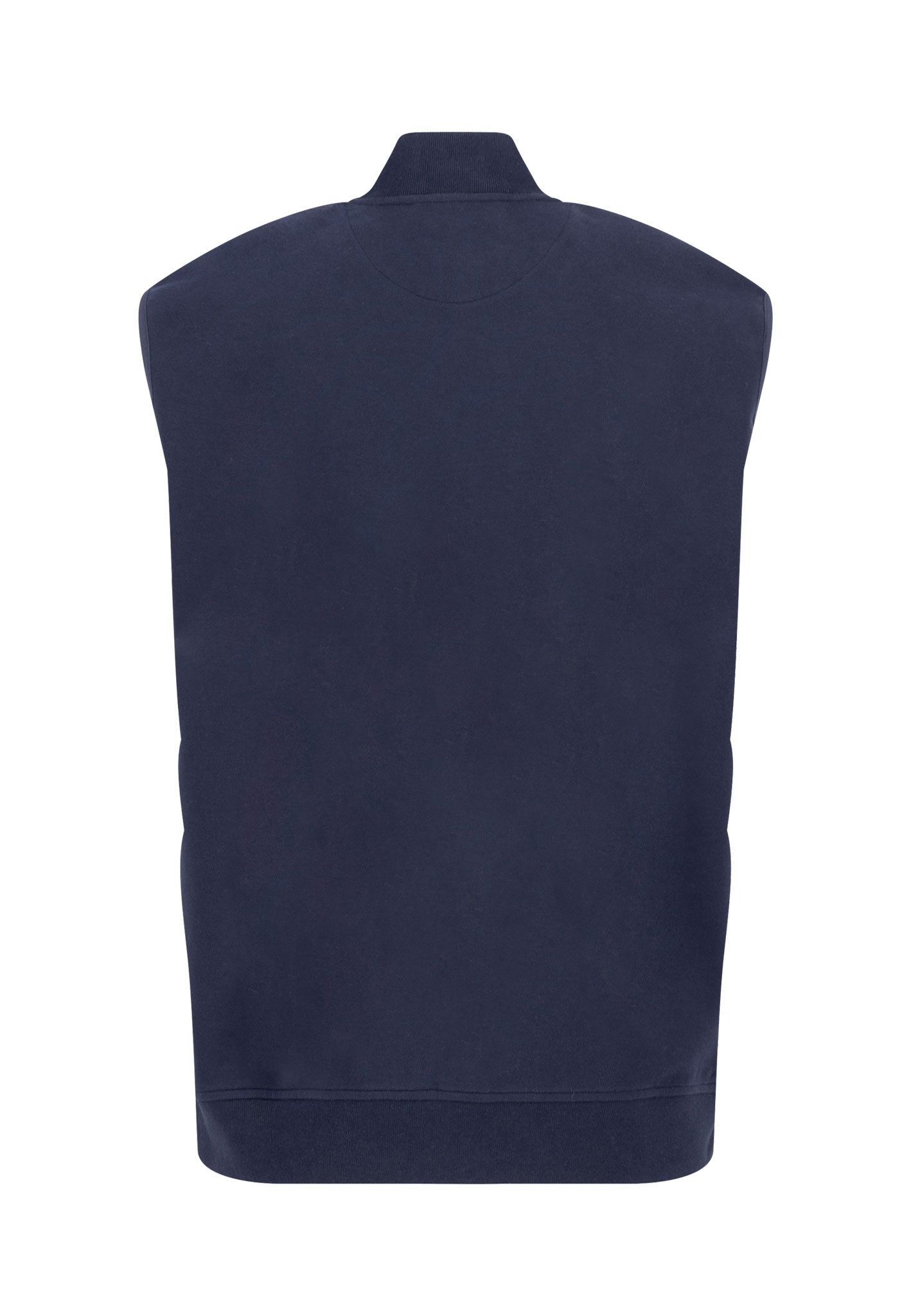 FYNCH-HATTON Funktionsweste Vest lightweight dark navy günstig online kaufen