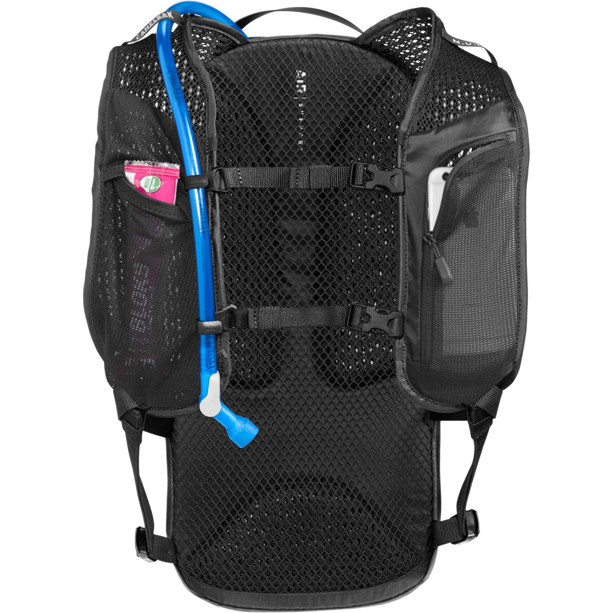 Camelbak Fahrradrucksack Mule EVO Trinkrucksack Bikerucksack Crux Trinksystem