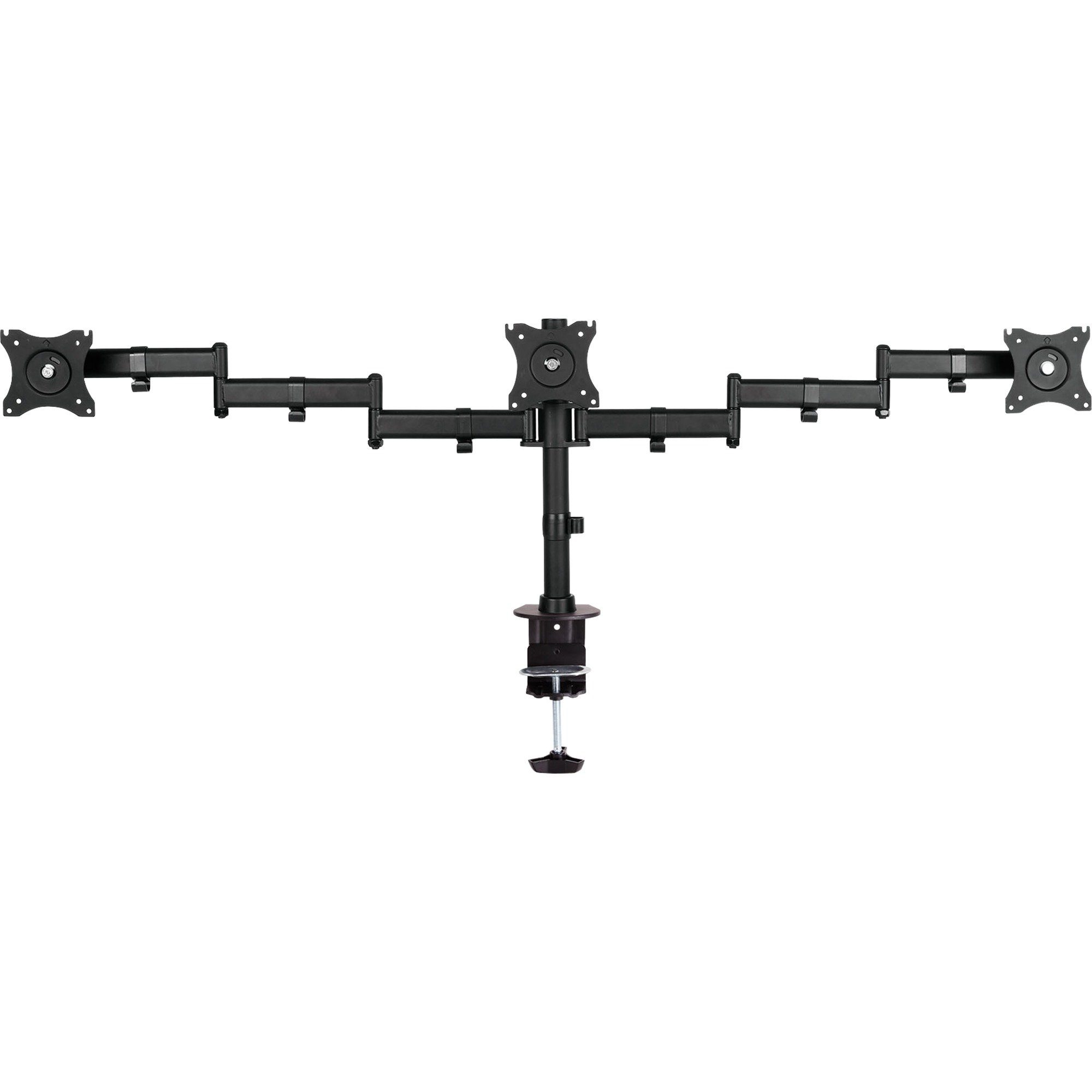 Digitus Wandhalterung Digitus Universal Triple Monitor Ständer