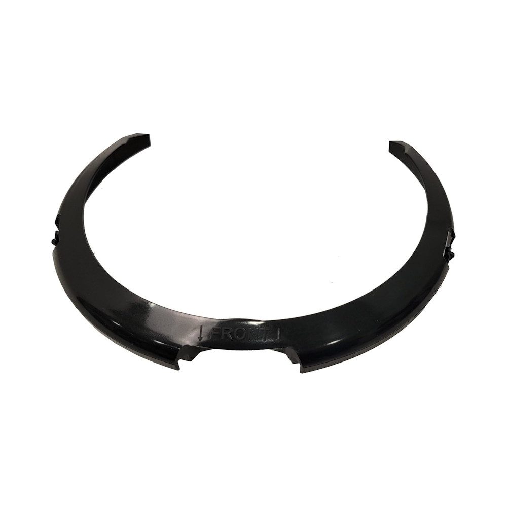 Tefal Frittiereinsatz Anti-spill Ring SS-1530000270, für GH800015 GH840B40 Fritteuse