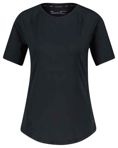 Under Armour® T-Shirt Damen Sportshirt RUSH (1-tlg)