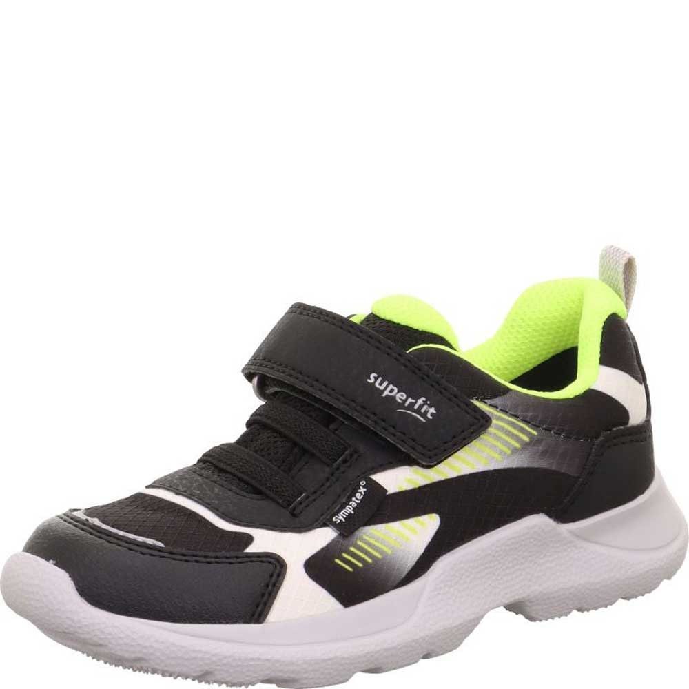 Superfit Rush Sneaker