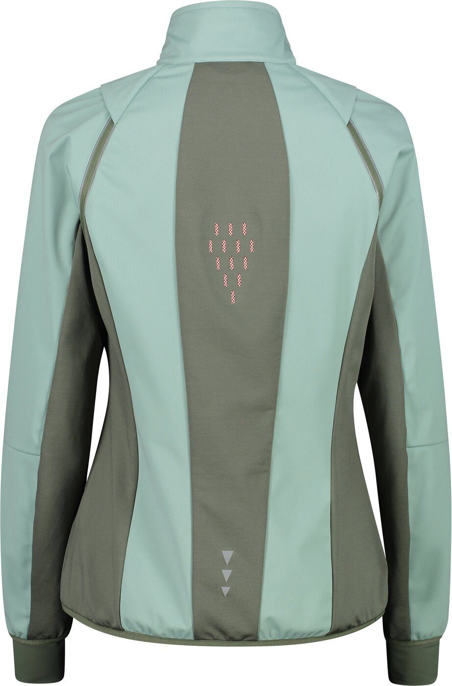 CMP Anorak WOMAN JACKET WITH DETACHABLE günstig online kaufen