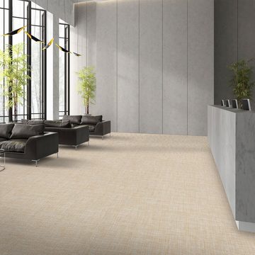 Floordirekt Designboden Parma, Bodenbelag erhältlich in vielen Größen, Bodenschutz, für private & gewerbliche Nutzung