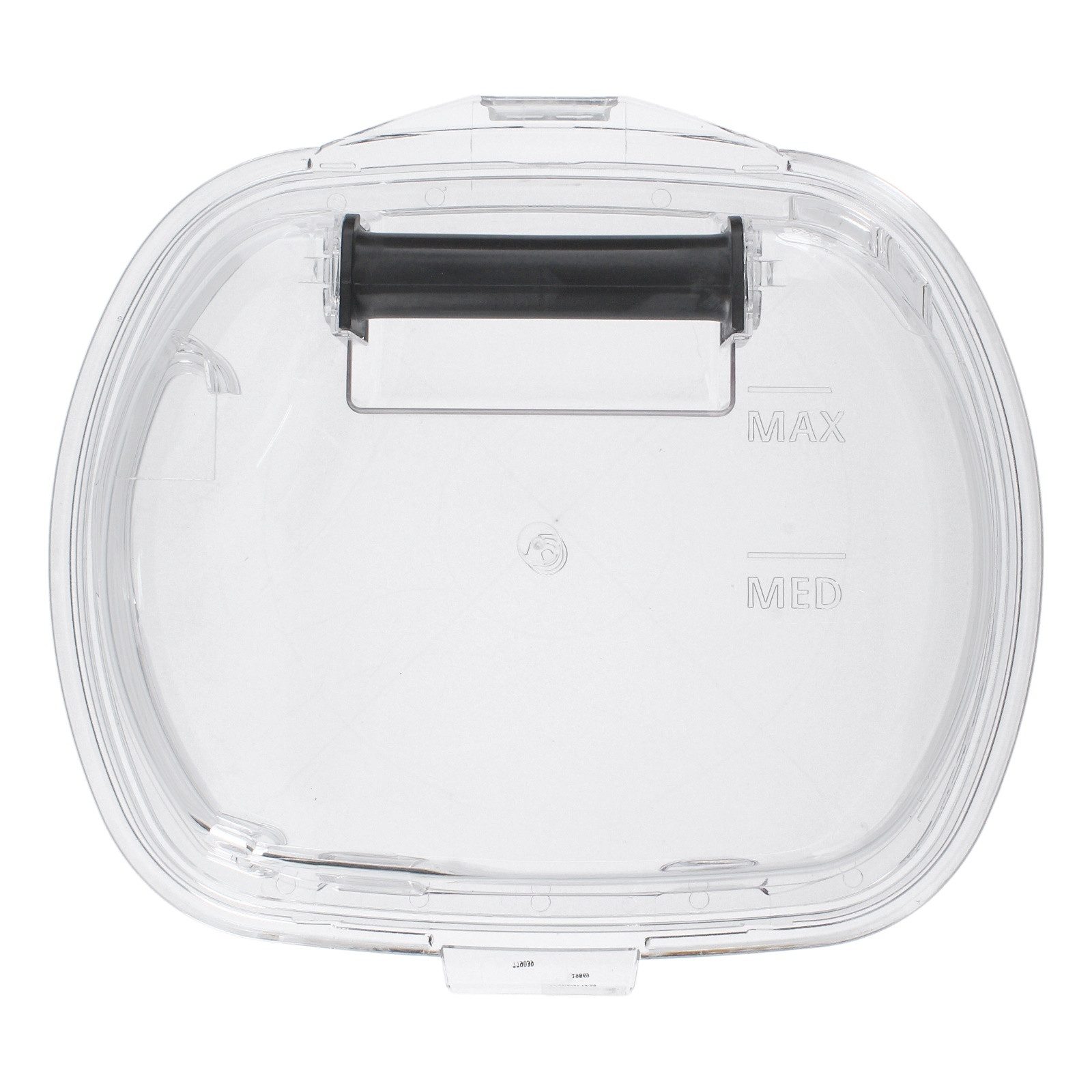 easyPART Wassertank wie CANDY/ HOOVER 49125481 Wassertank Candy, Trockner