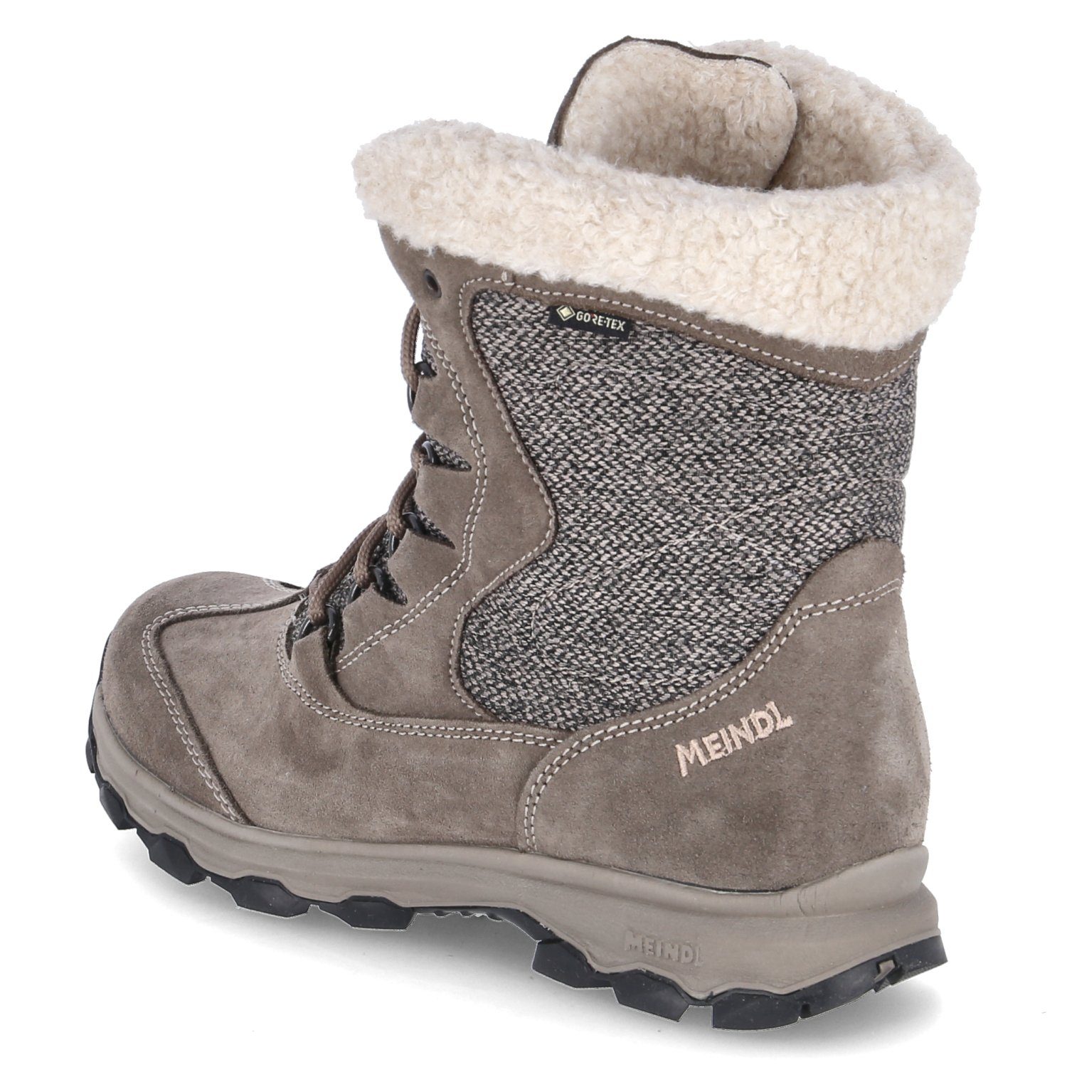 Meindl Snowboots CIVETTA LADY GTX Stiefelette