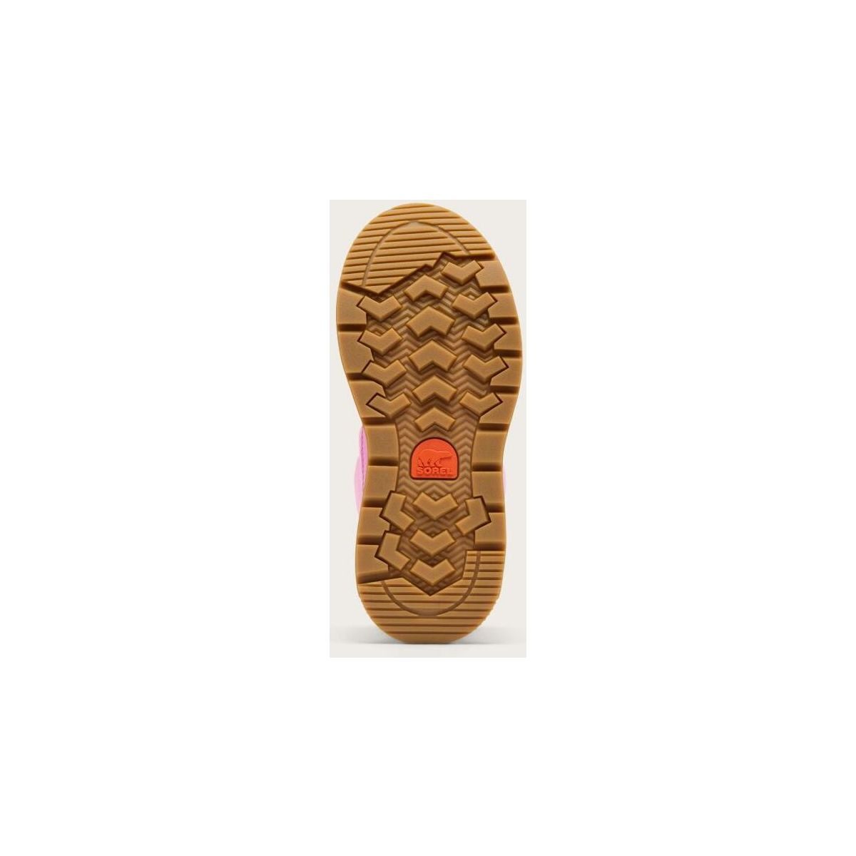 Sorel Youth Whitney III Mid WP Outdoorschuh
