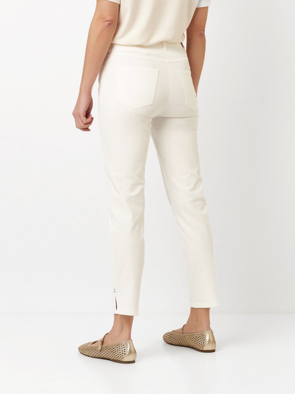 TONI 7/8-Jeans be loved im Five-Pocket günstig online kaufen