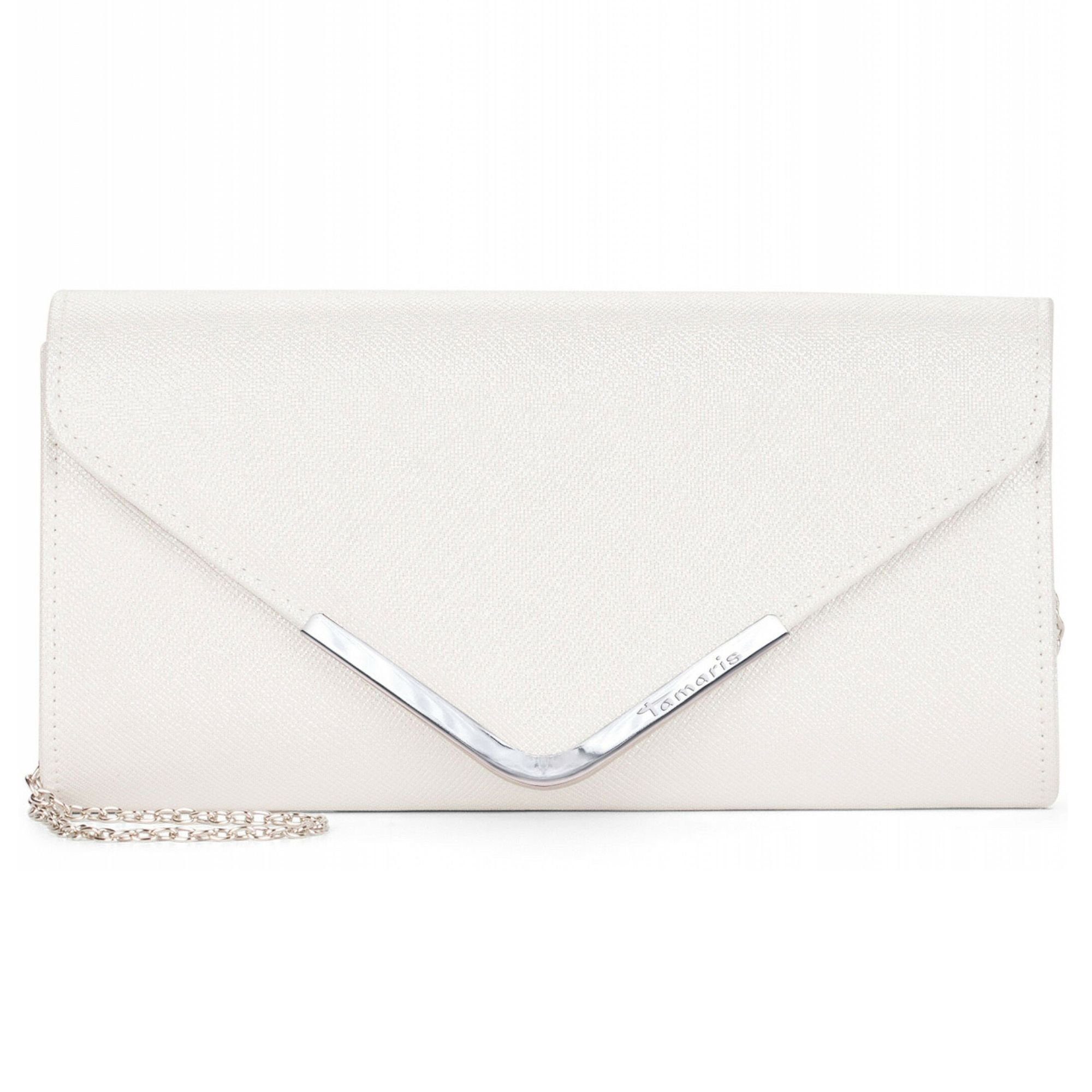 Tamaris Clutch TAS Amalia, Kunstleder