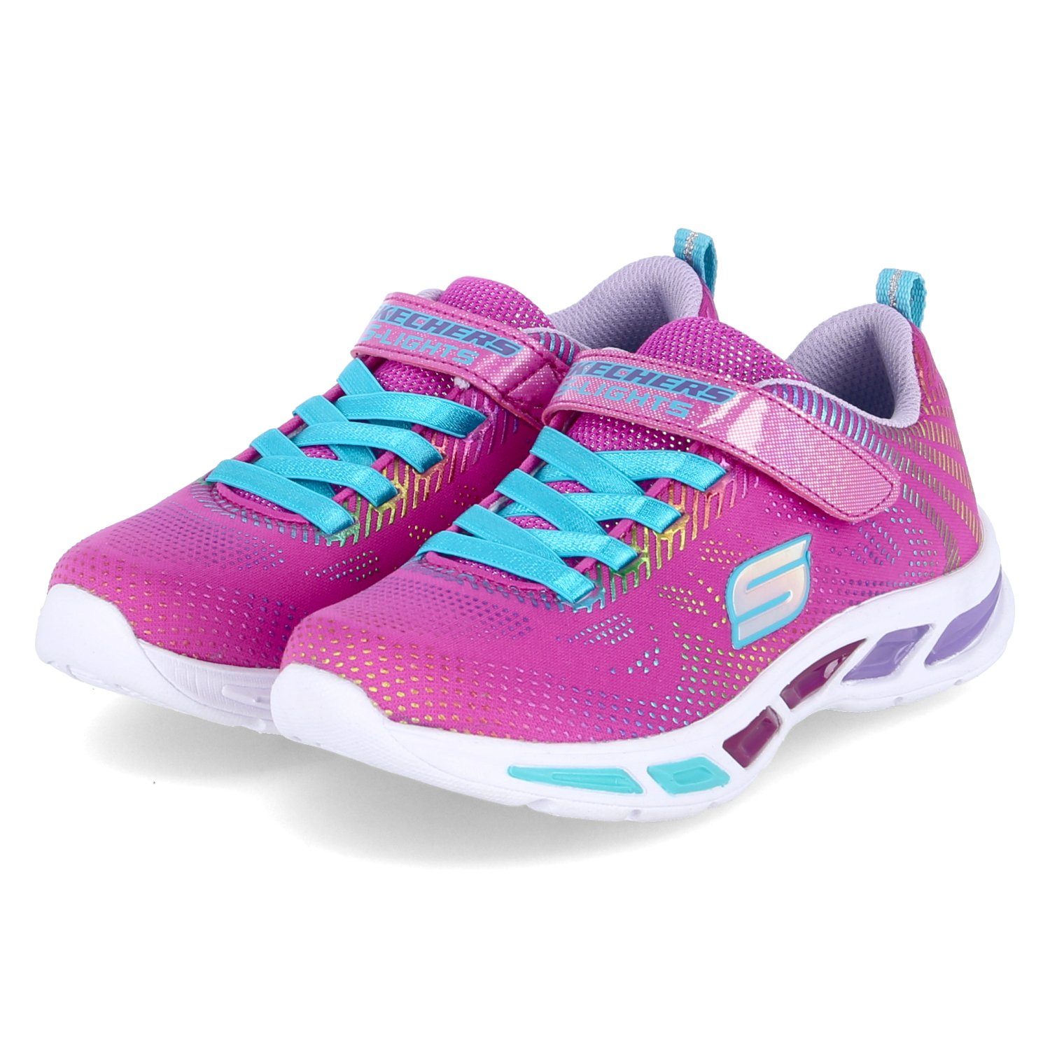 Skechers Low Кроссовки GLEAM N'DREAM Кроссовки