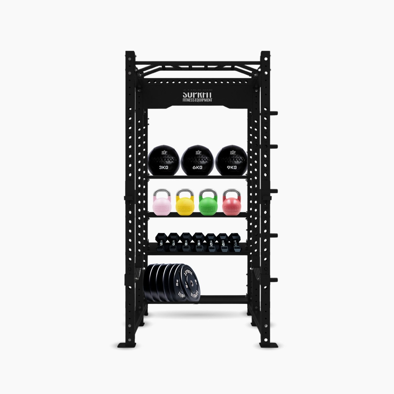 Storage