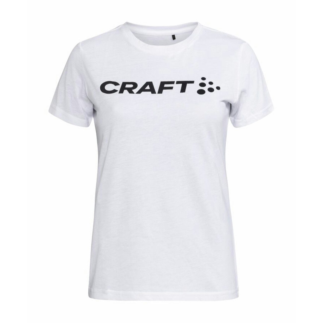 Craft T-Shirt Craft Damen T-Shirt COMMUNITY LOGO SS TEE 1913422