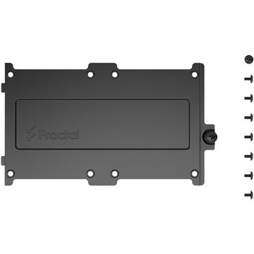 Fractal Design PC-Gehäuse SSD Bracket Kit Type D