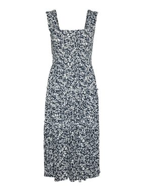 Vero Moda Sommerkleid VMMENNY SL SMOCK CALF DRESS WVN GA