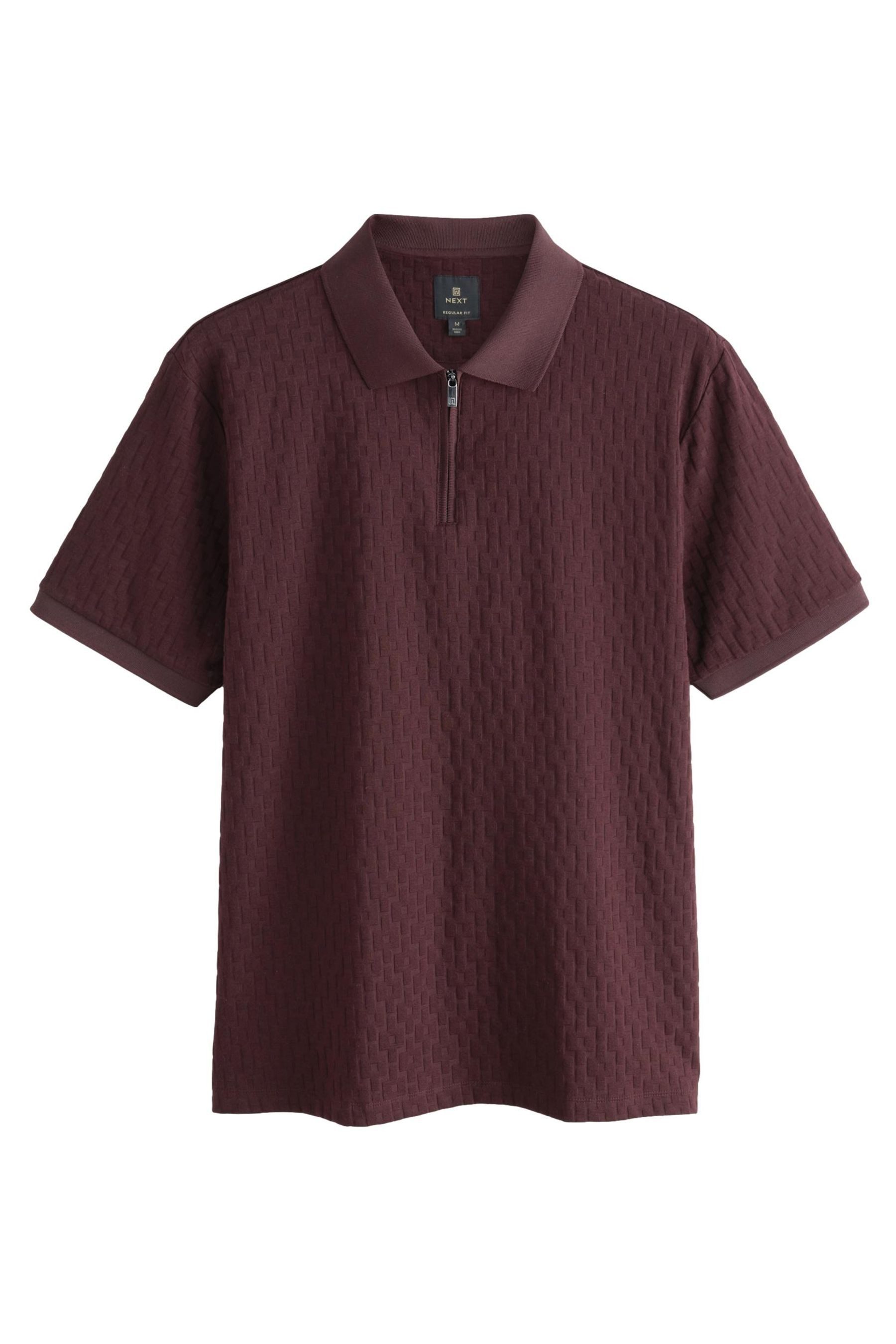 Next Poloshirt Edles Regular Fit Poloshirt günstig online kaufen