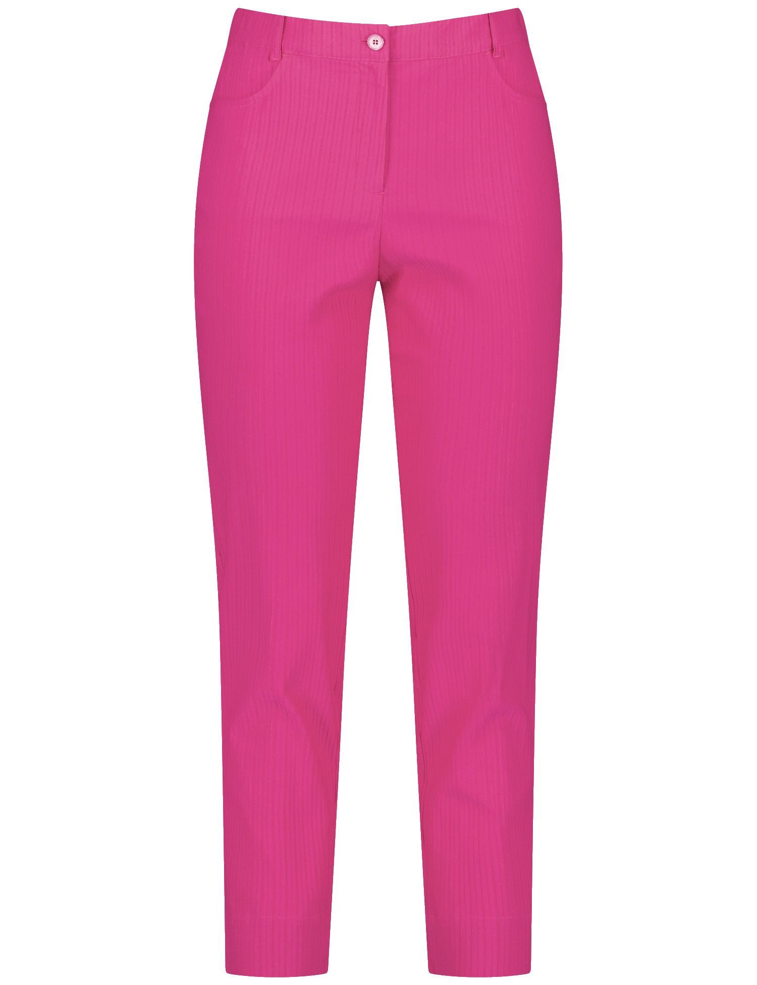 Samoon Stoffhose günstig online kaufen