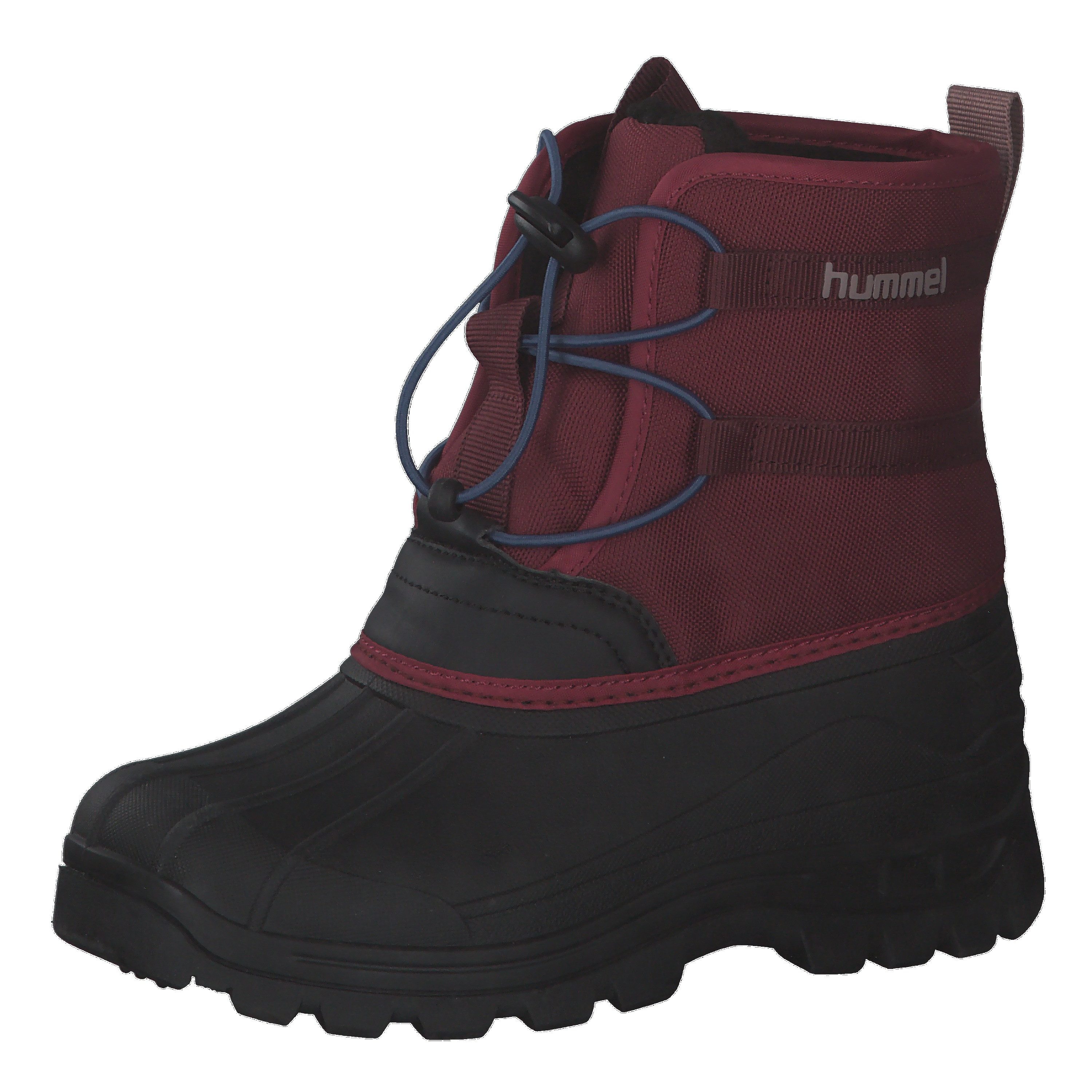 hummel Hummel Kinder Winterstiefel Icicle Low Jr 212067 Winterstiefel