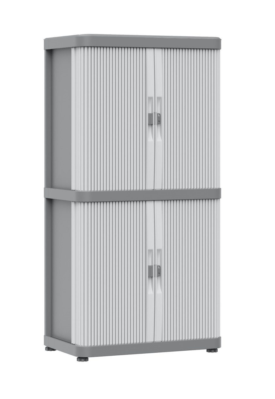 Kreher Mehrzweckschrank Rolladenschrank 'Rolling Space' in günstig online kaufen