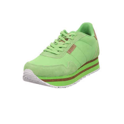 WODEN »grün« Sneaker (1-tlg)