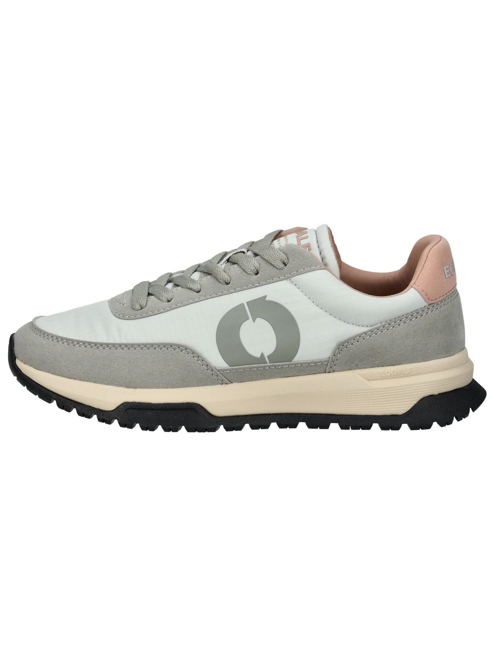 ECOALF Sneaker Textil . Sneaker