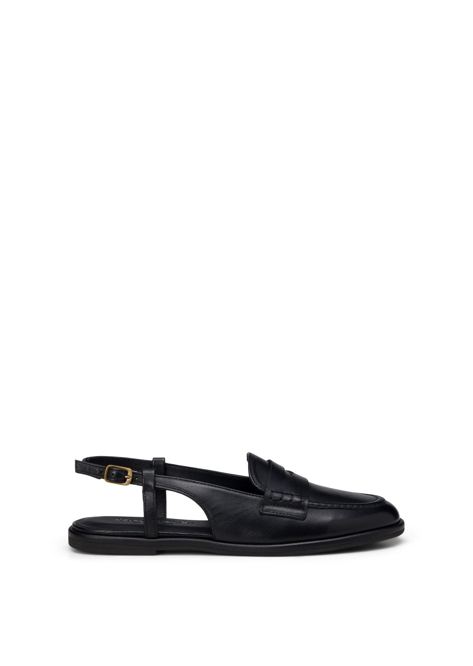 Marc O'Polo mit verstellbarem Riemen Sandale günstig online kaufen