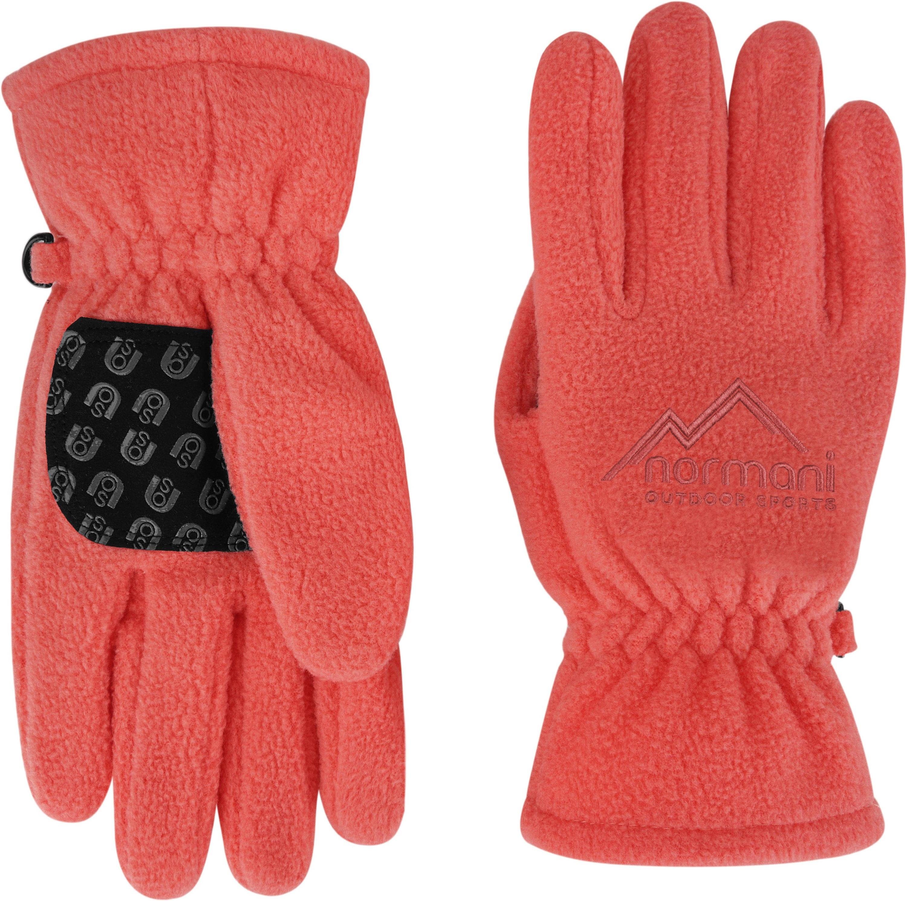 normani Skihandschuhe Kinder Fleecehandschuhe Mississauga Unisex Winterhandschuhe Thermohandschuhe Wollhandschuhe