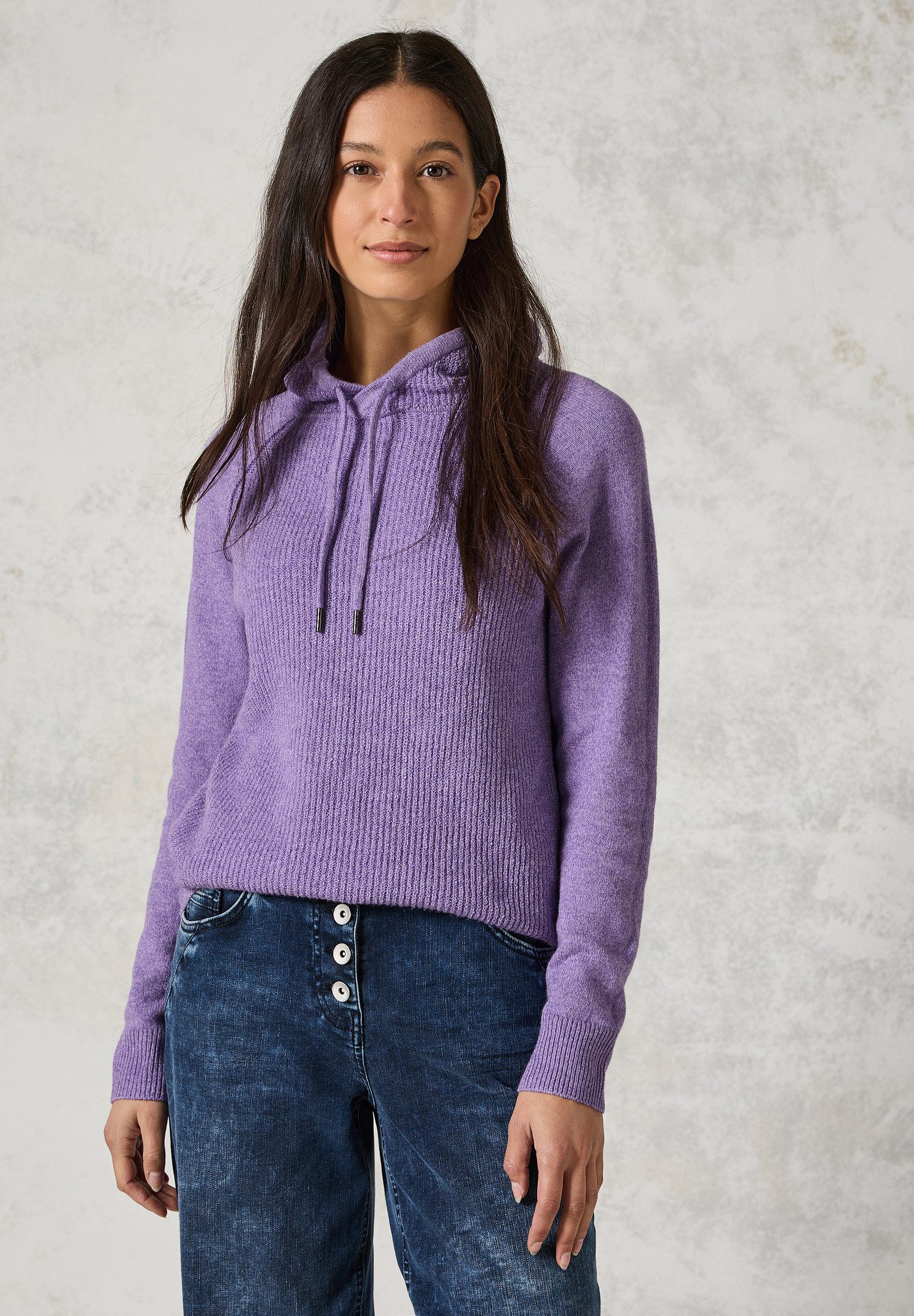 Rollkragenpullover