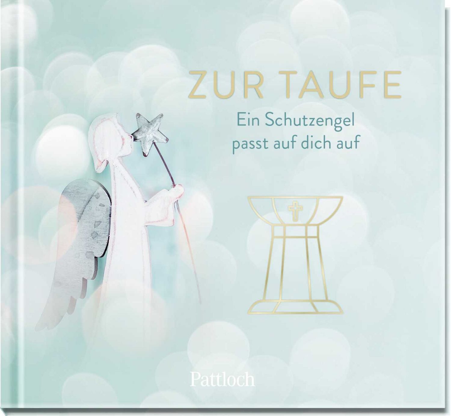 Zur Taufe / Kristin Funk
