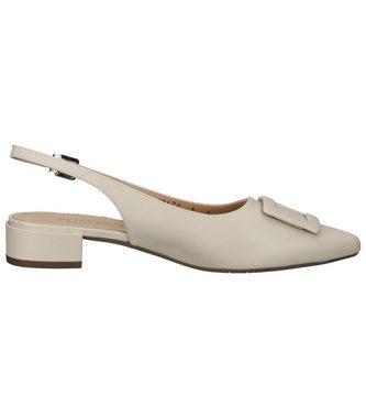 Peter Kaiser Pumps Leder Pumps