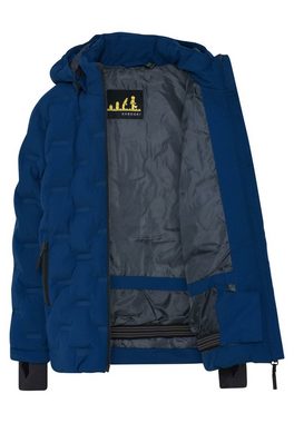 LEGO® kidswear Winterjacke LWJIPE 706 Wasserabweisend, reflektierend