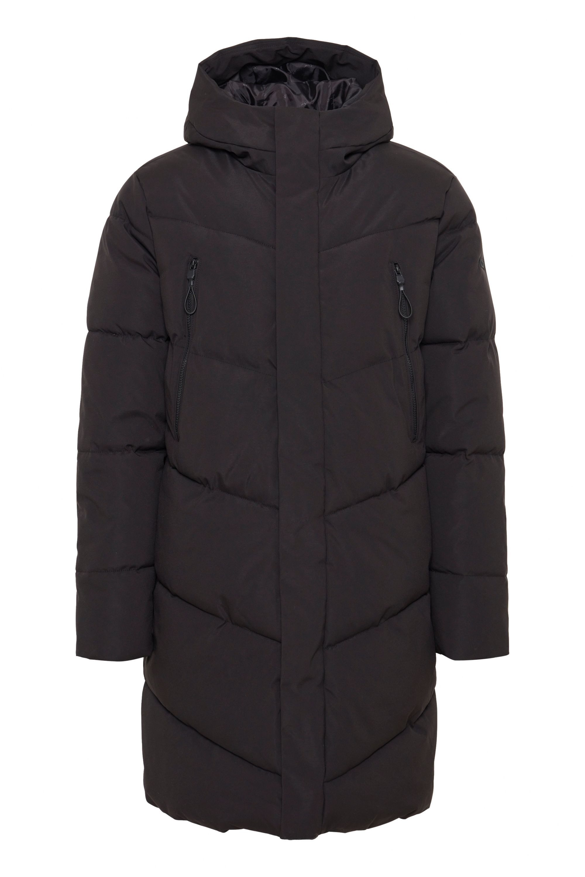 Steppjacke SDGabe Long