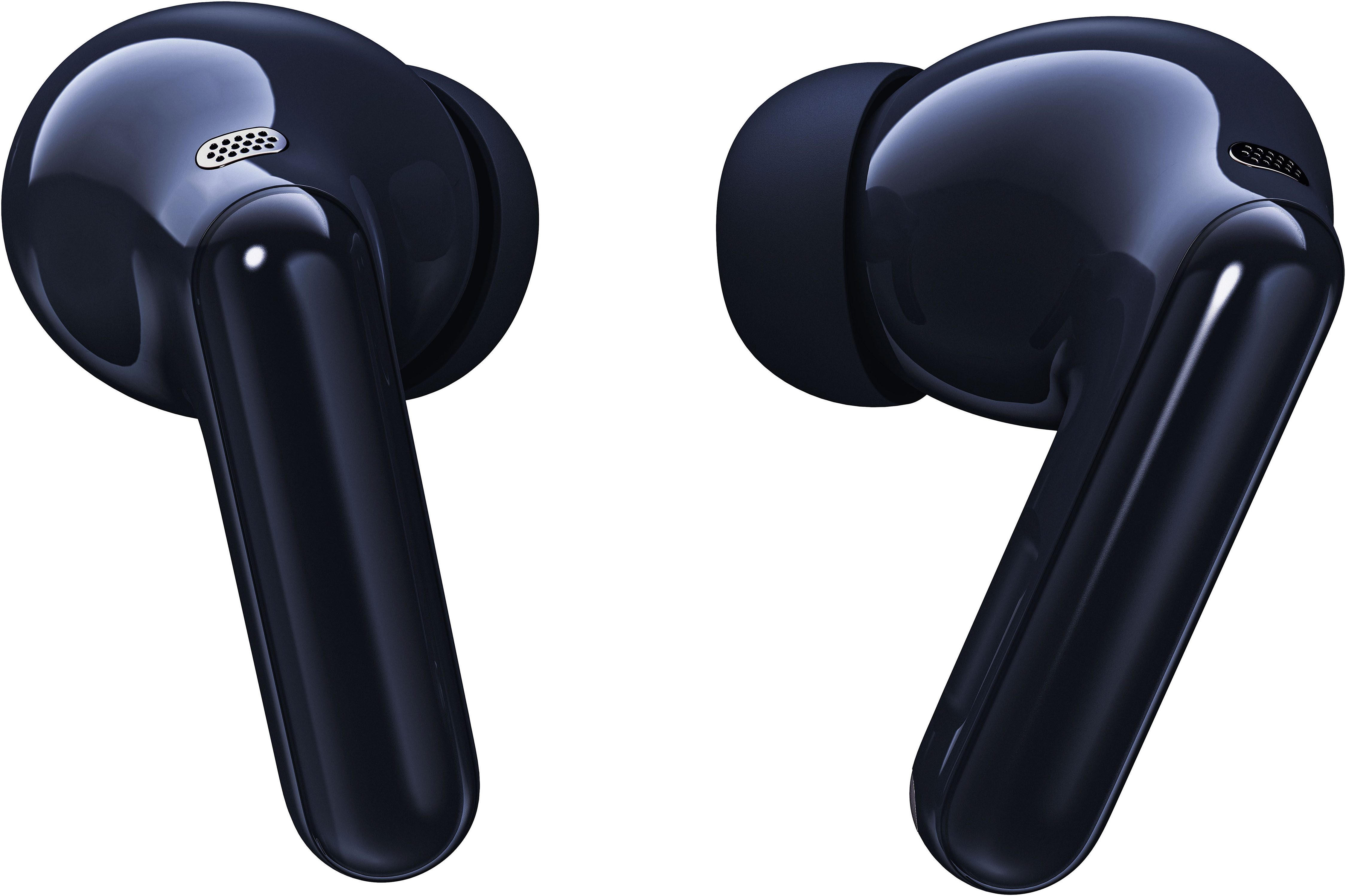 Motorola moto buds 2 plus In-Ear-Kopfhörer (Active Noise Cancelling (ANC), Rauschunterdrückung, Bluetooth)