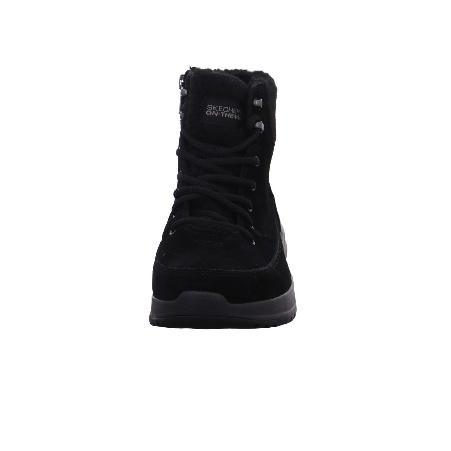 Skechers Skechers ON-THE-GO STELLAR-WINTERIZE schwarz Stiefelette günstig online kaufen