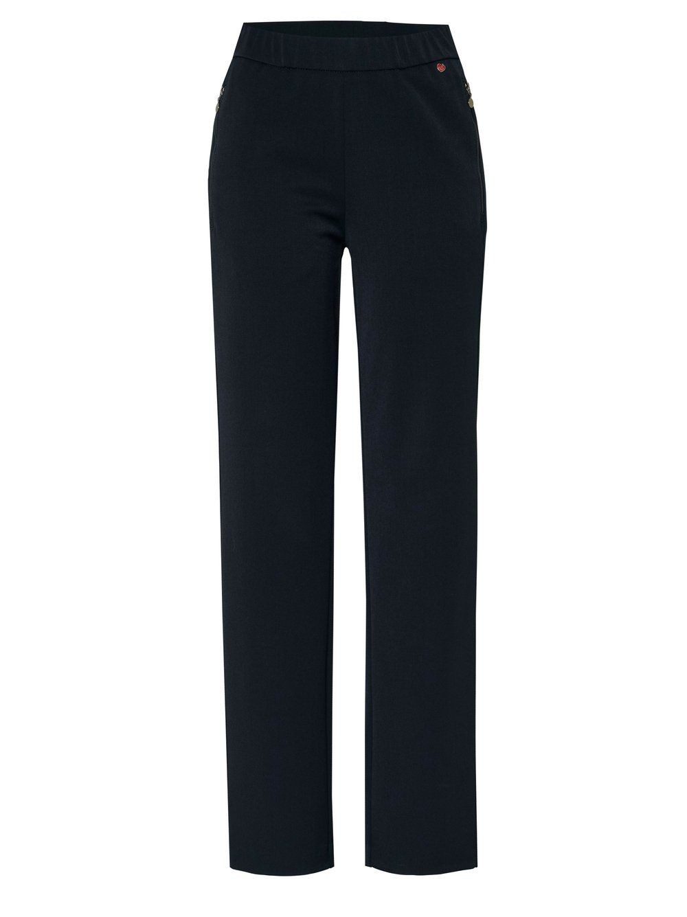 Stoffhose