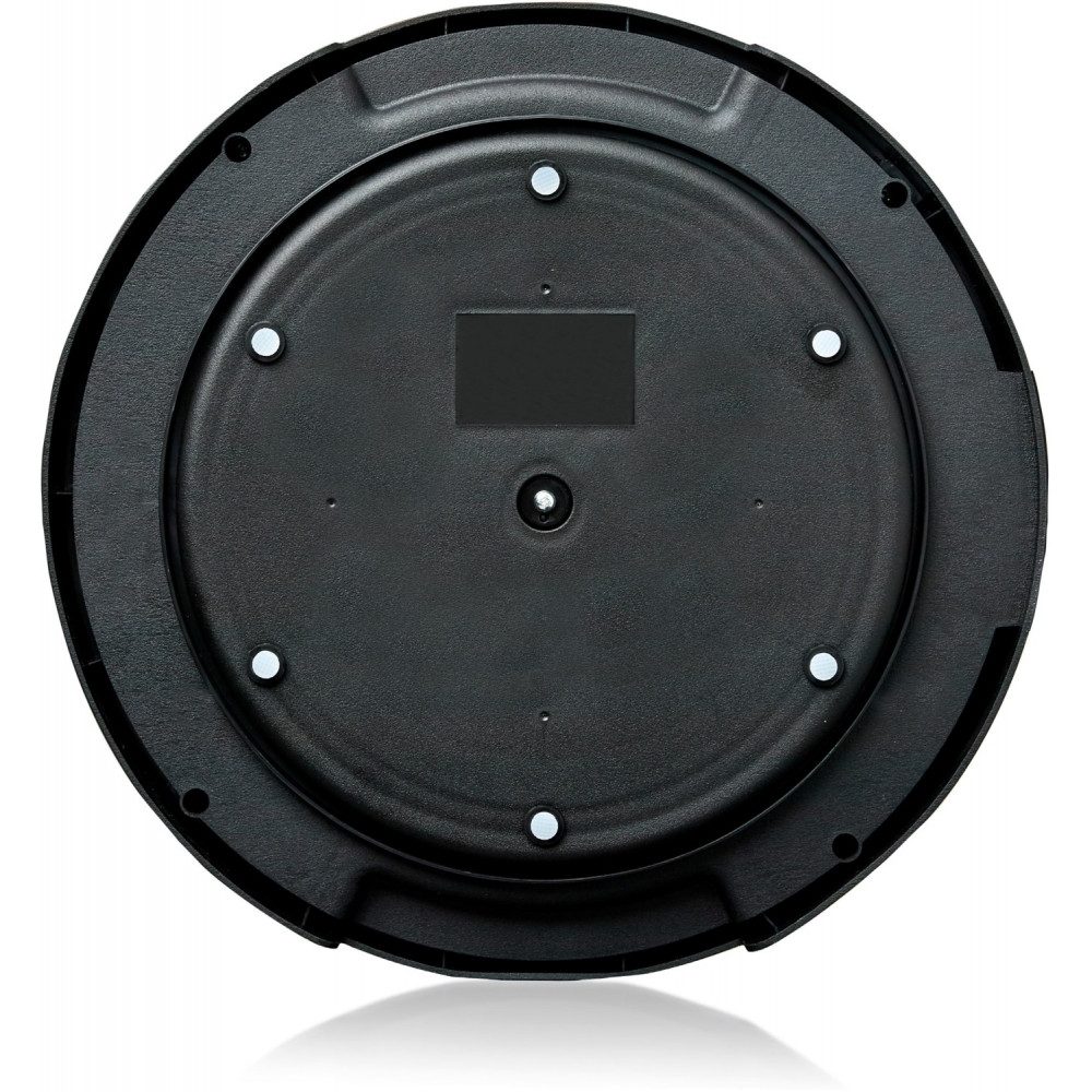 Cloer Warmhalteplatte 6718 - Warmhalteplatte - schwarz