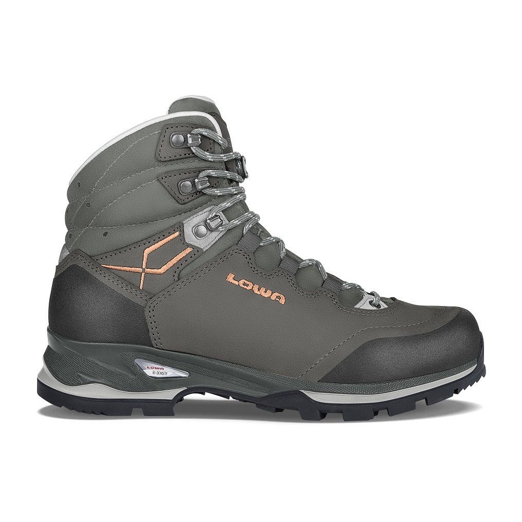 Lowa Wander-Trekkingschuhe Lady Light LL (Nubukleder, günstig online kaufen