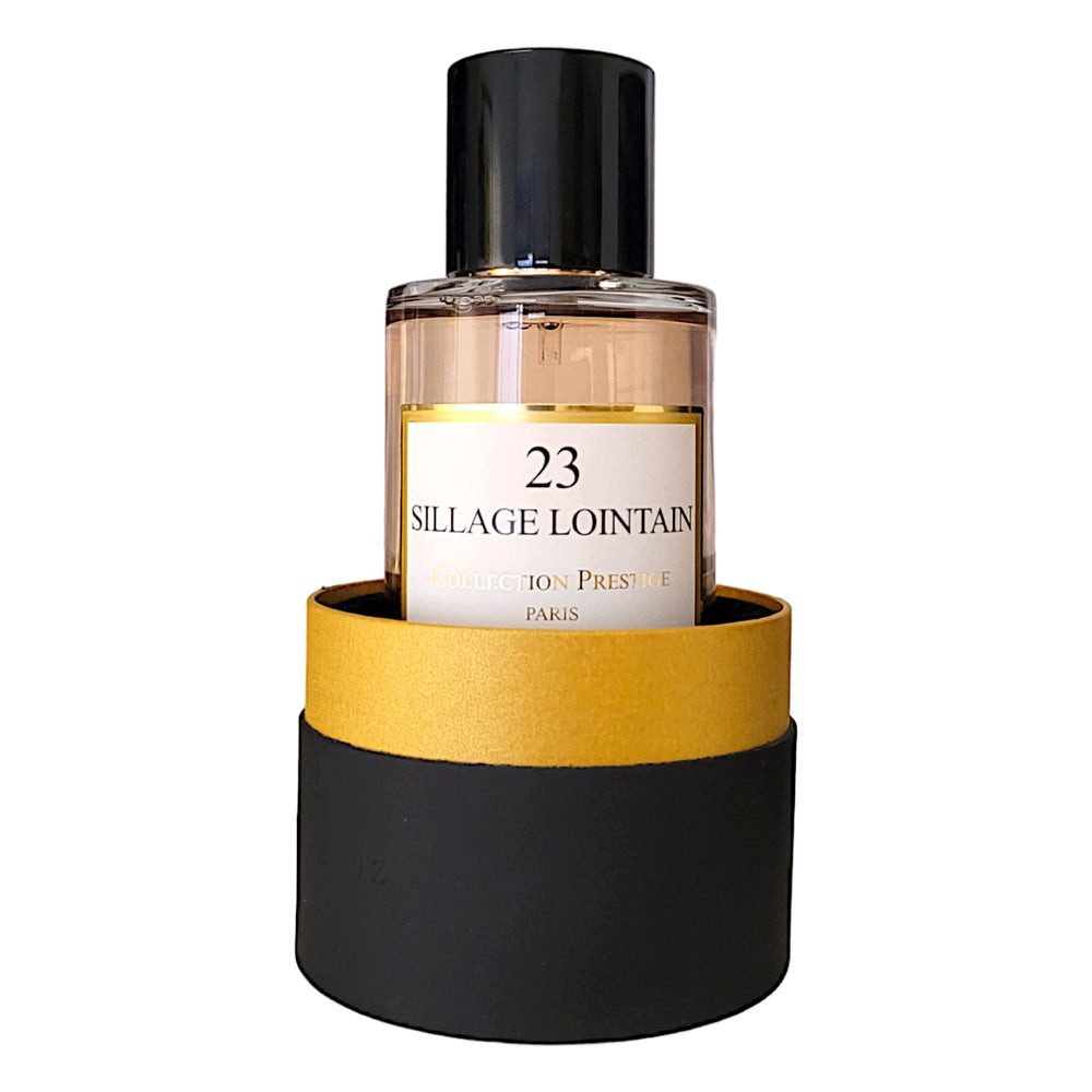 Collection Prestige Eau de Parfum 23 Sillage Lointain 50 ml