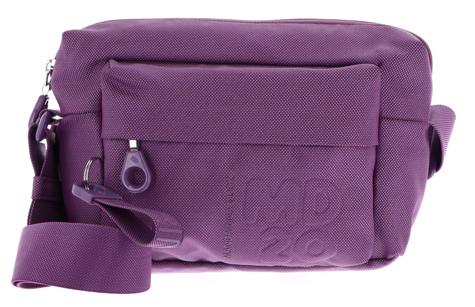 Mandarina Duck Umhängetasche Small Zip Crossover günstig online kaufen