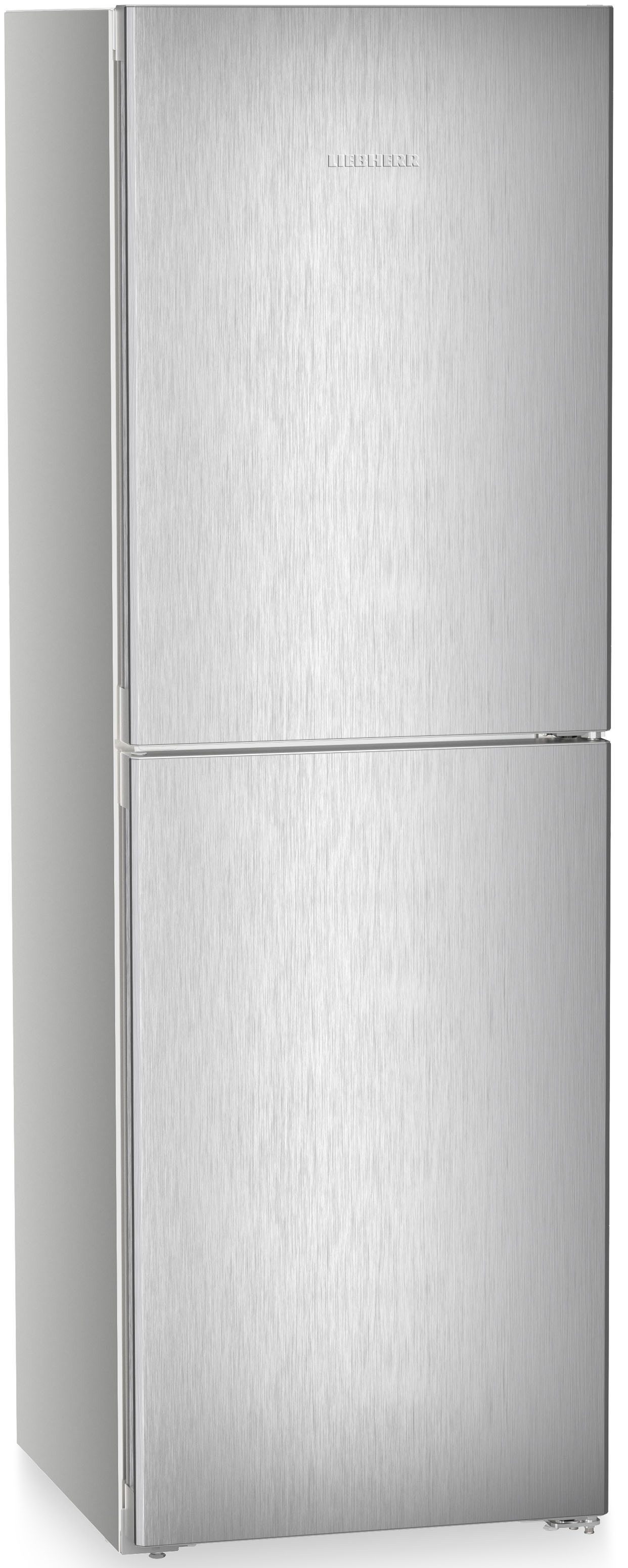 Liebherr Kühl-/Gefrierkombination Pure CNsfd 5204_994897851, 185,5 cm hoch, 59,7 cm breit, mit EasyFresh und NoFrost