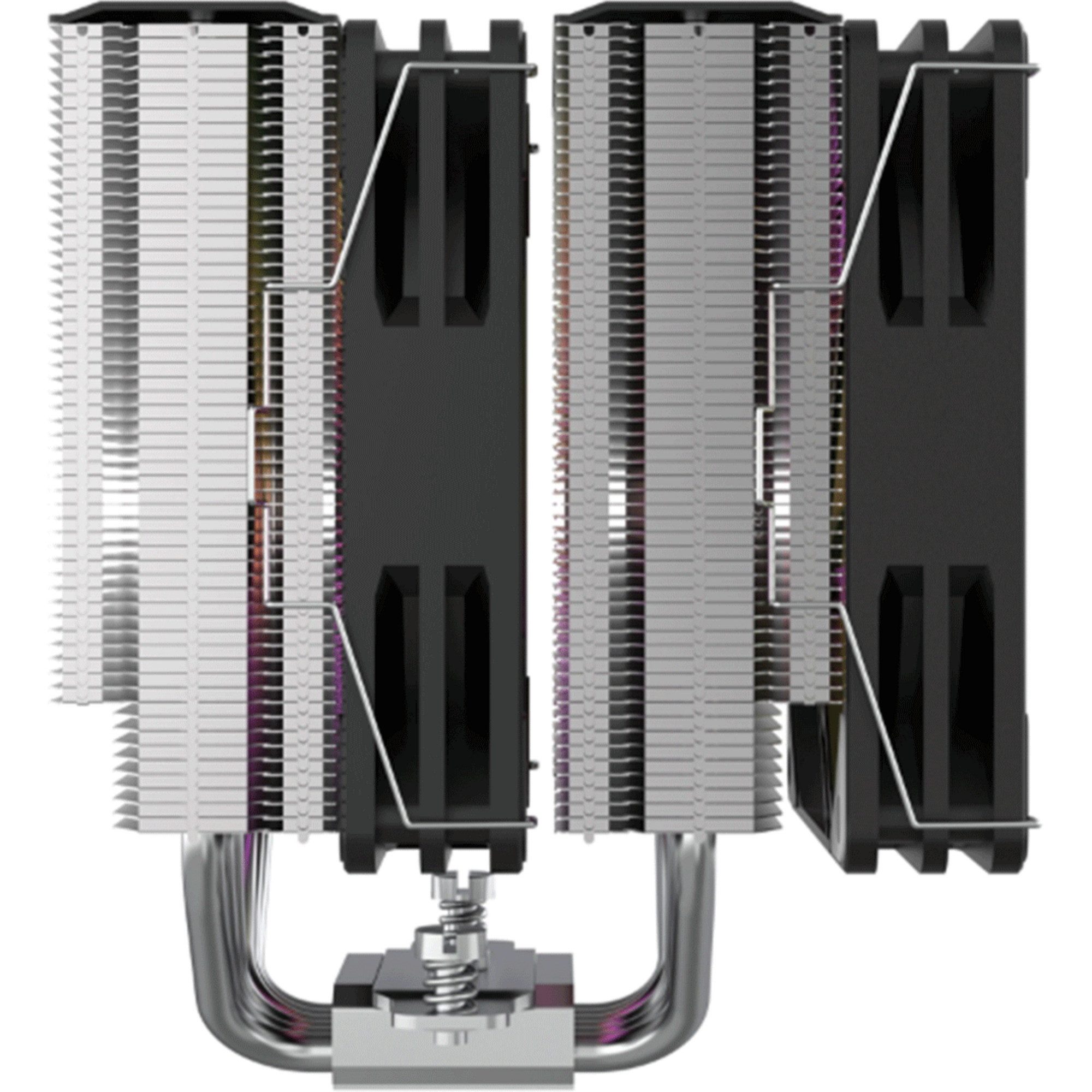 Silentware CPU Kühler Silentware Titan, CPU-Kühler