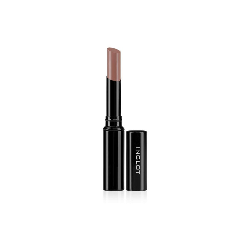 Inglot Lippenstift Schlanker parabenfreier, halbmatter Creme-Lippenstift 51 1,8 g