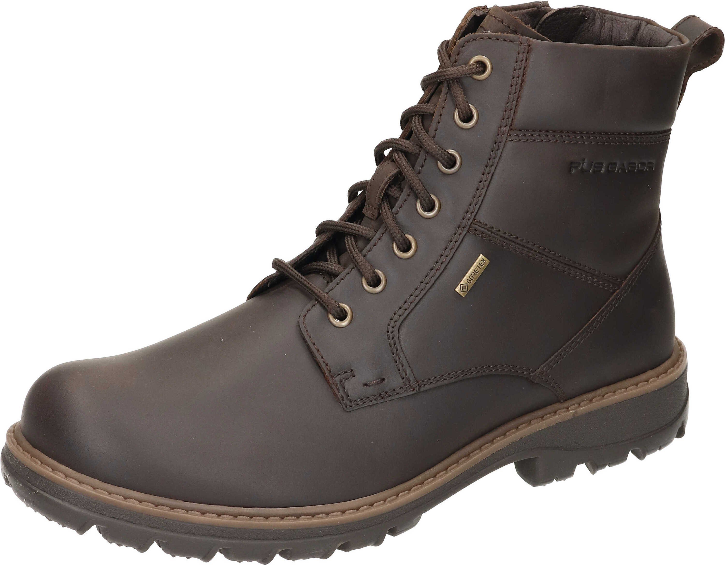 Pius Gabor Stiefel Winterstiefel mit GORE-TEX®