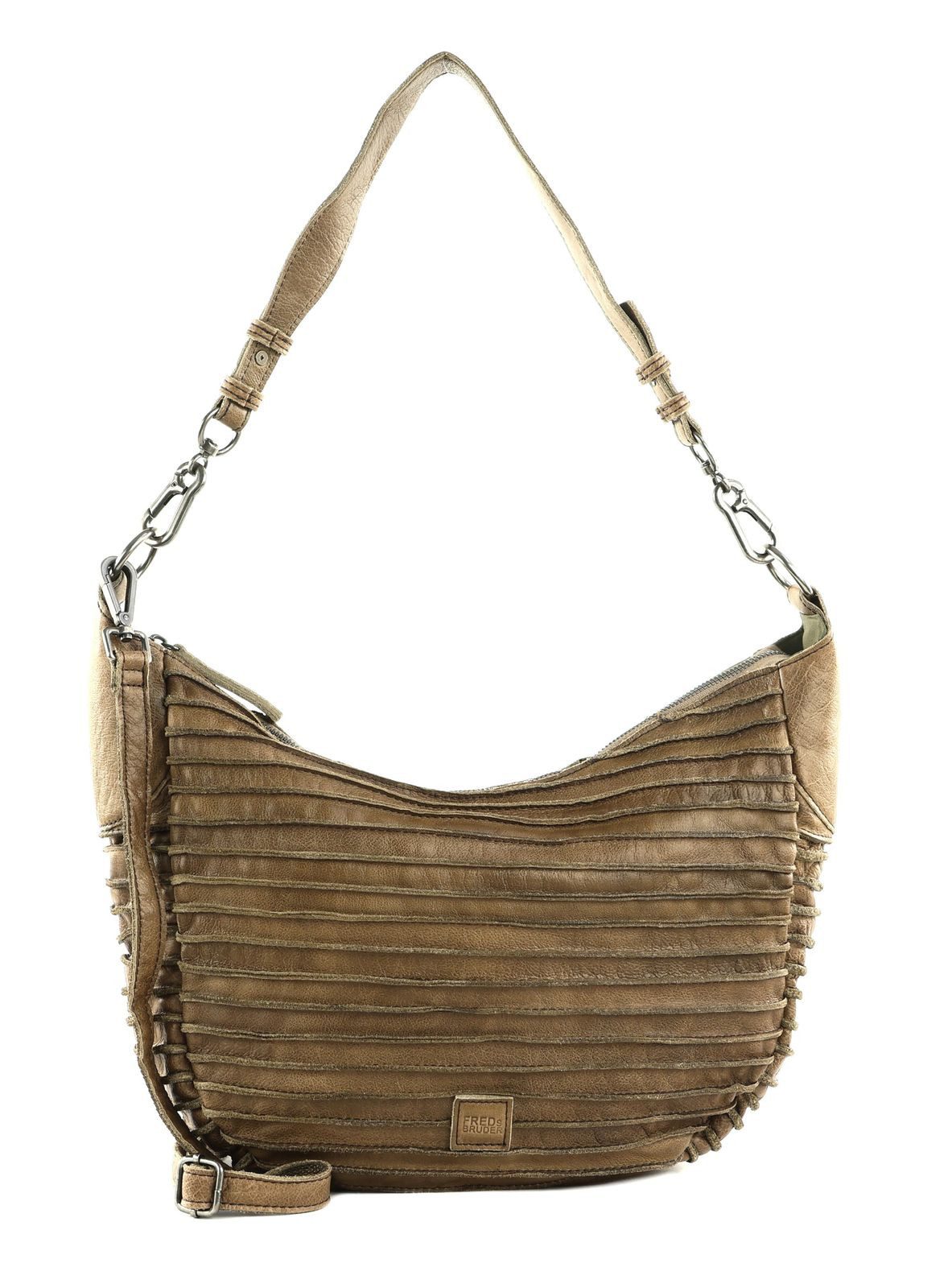 Schultertasche Riffel Flowow Shoulderbag