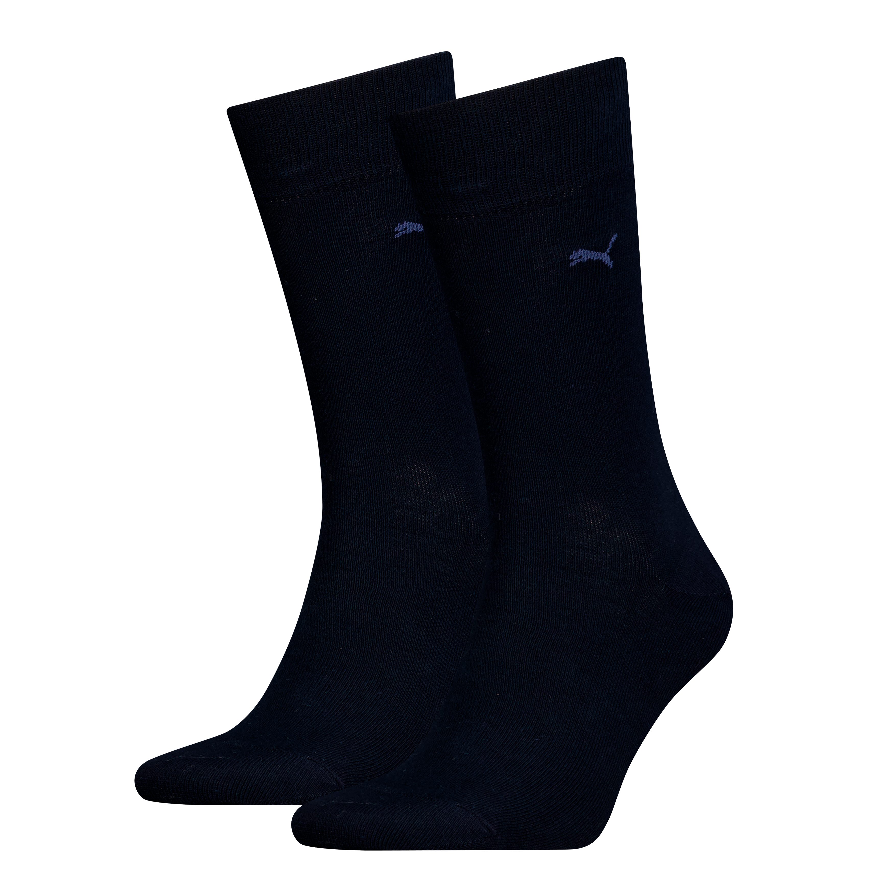 Socken PUMA MEN CLASSIC SOCK 2P