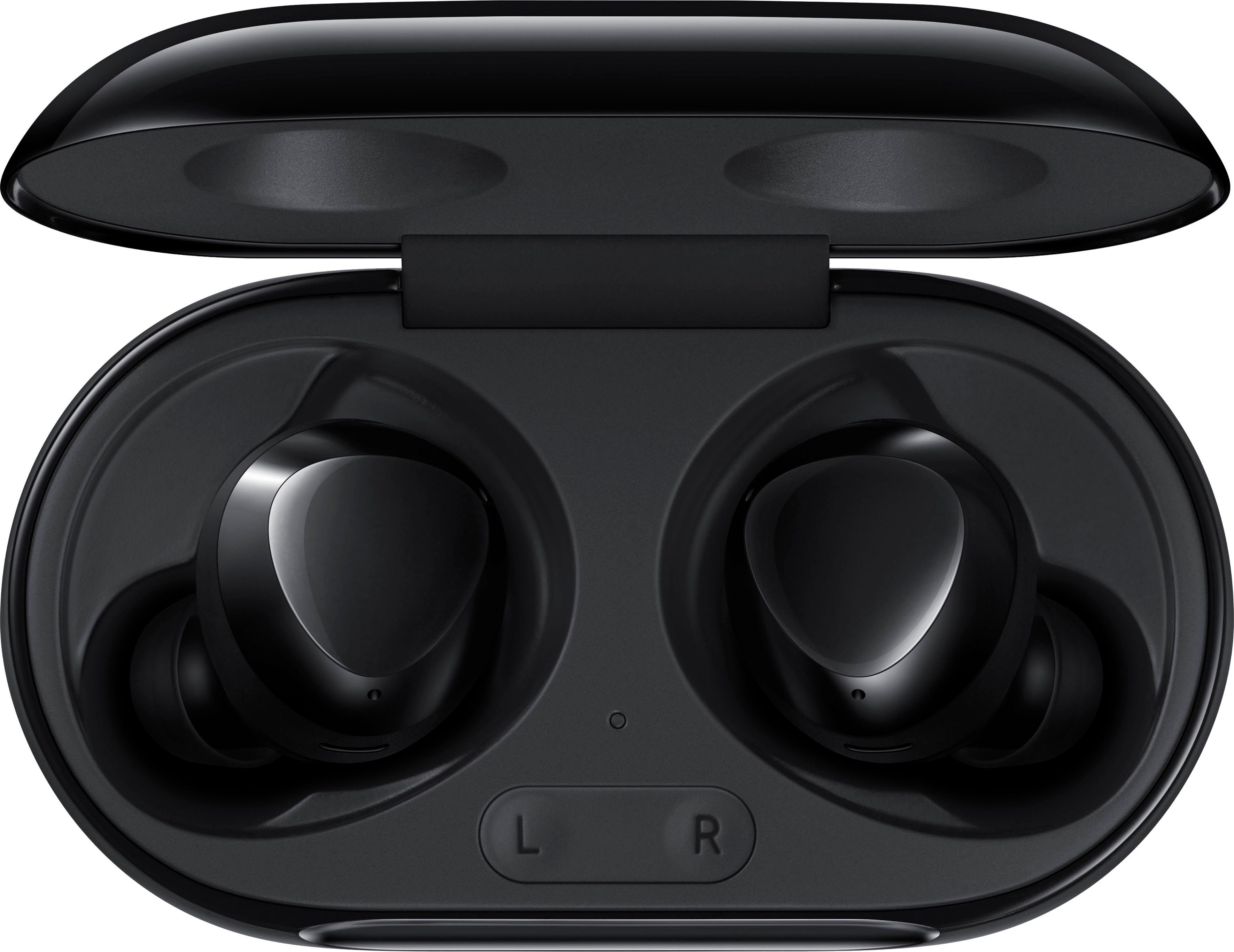 Samsung Galaxy Buds+ In-Ear-Kopfhörer (Freisprechfunktion, Hi-Res, True Wireless, Bluetooth)