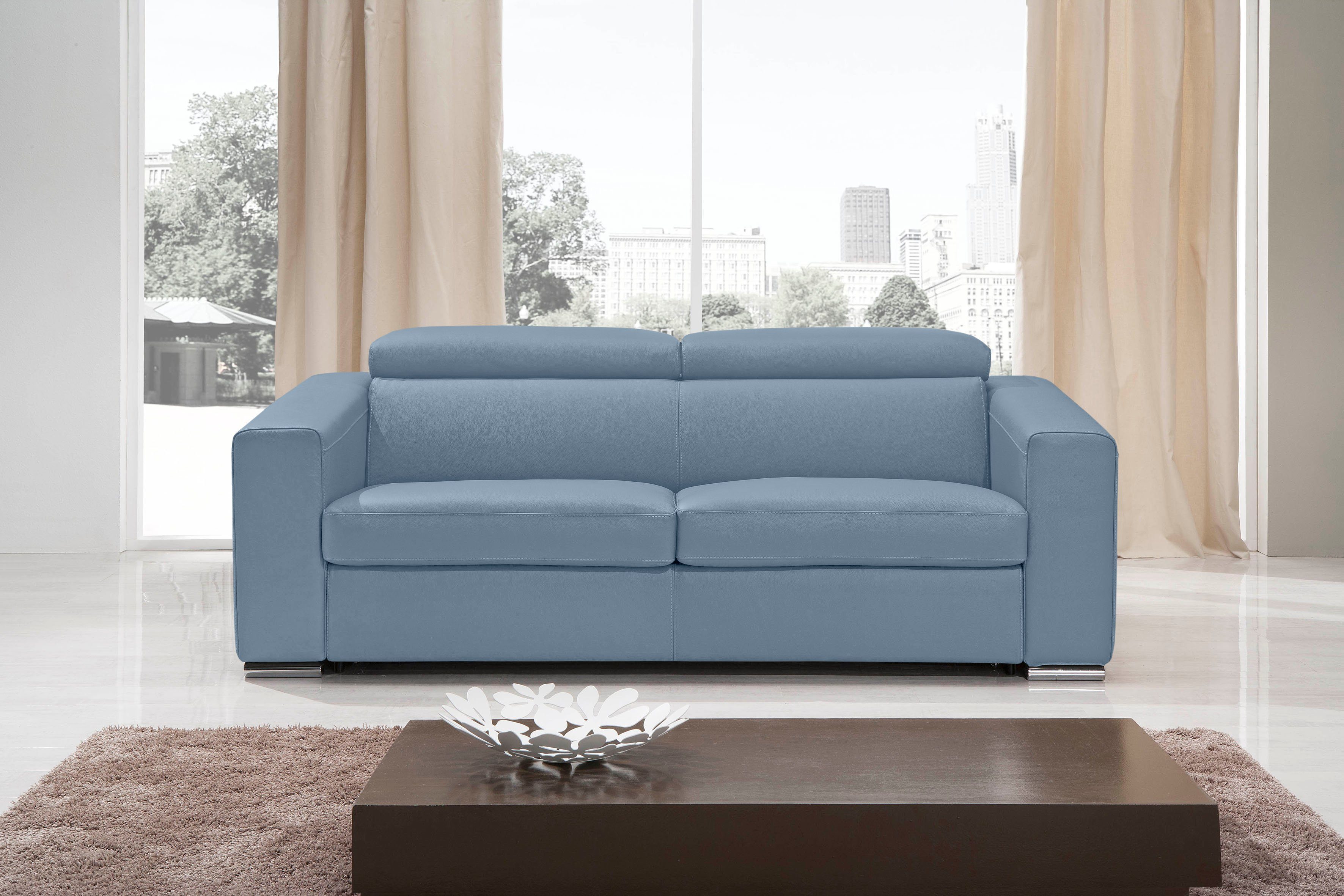 Egoitaliano Schlafsofa Cabiria, Design und super günstig online kaufen