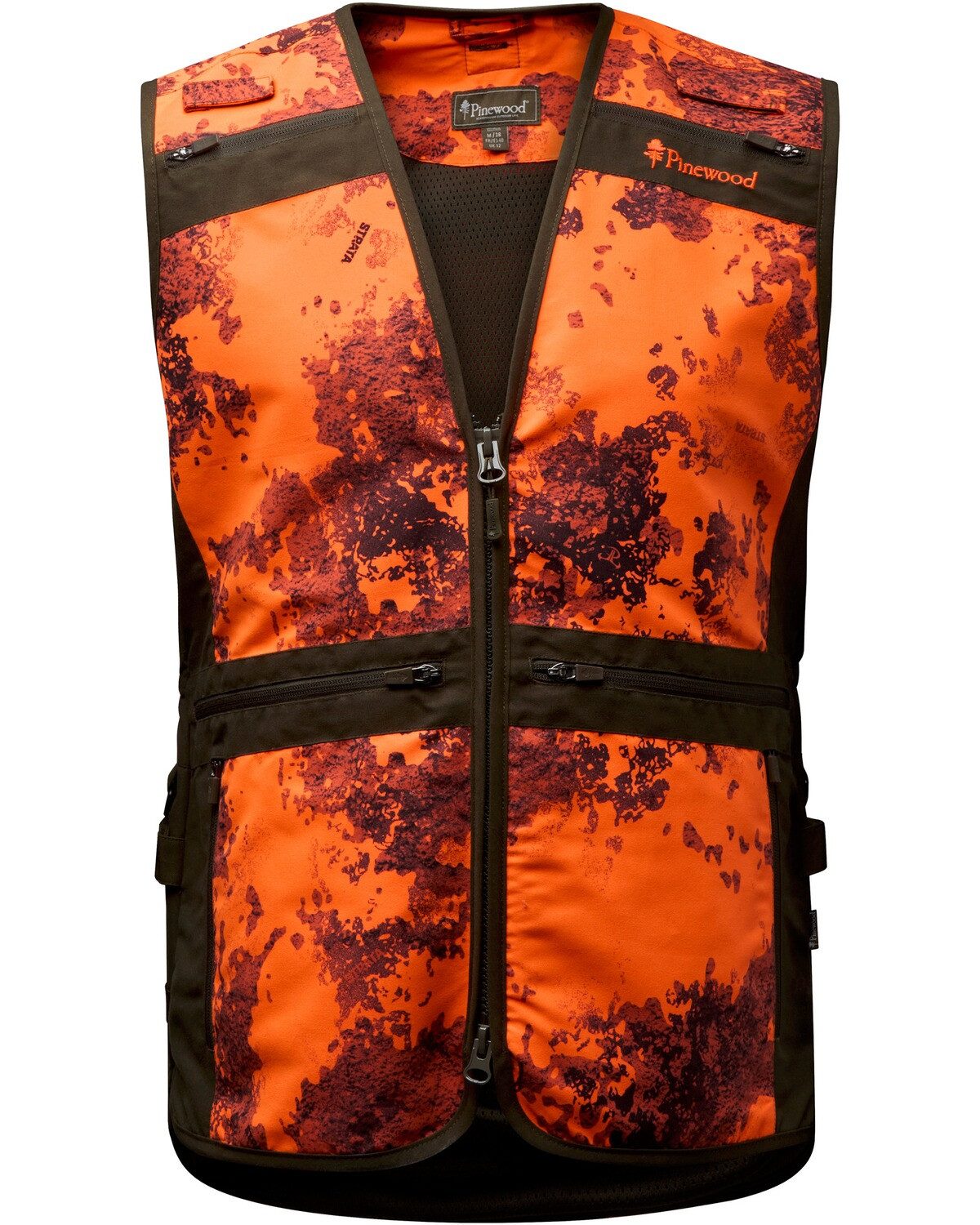 Pinewood Jagdweste Damen Weste Furudal Hunter Pro 2.0